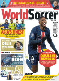 World Soccer1{IMAGE}