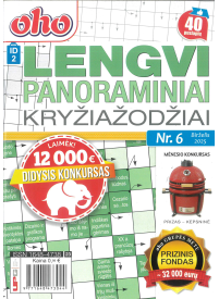 ID02 Oho lengvi panoraminiai kryžiažodžiai1{IMAGE}