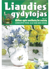 Liaudies gydytojas1{IMAGE}