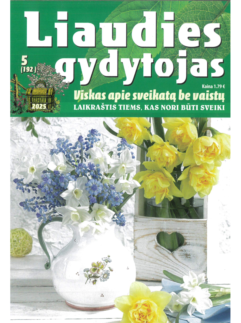 Liaudies gydytojas1{IMAGE}