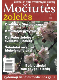 Močiutės žolelės1{IMAGE}