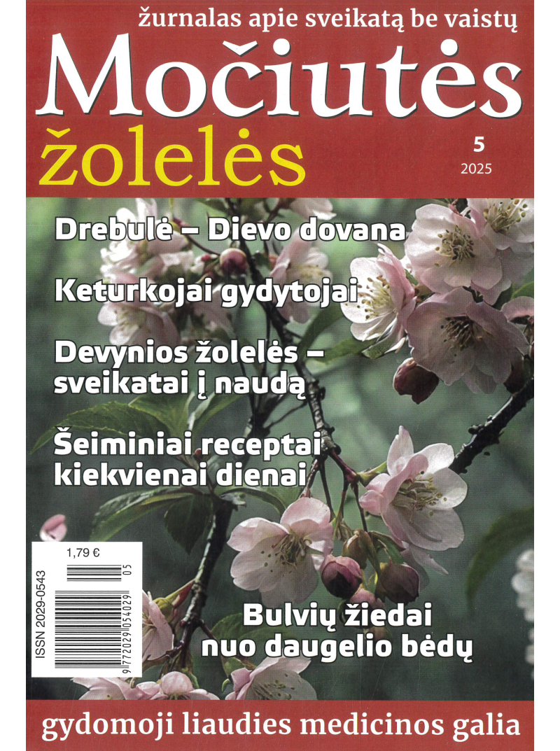 Močiutės žolelės1{IMAGE}