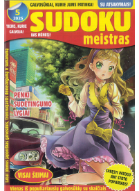 Sudoku meistras1{IMAGE}