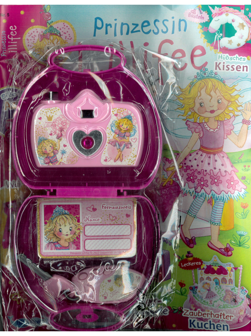Prinzessin Lillifee1{IMAGE}