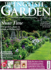 The English Garden1{IMAGE}