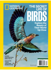 National Geographic Collector's Edition1{IMAGE}