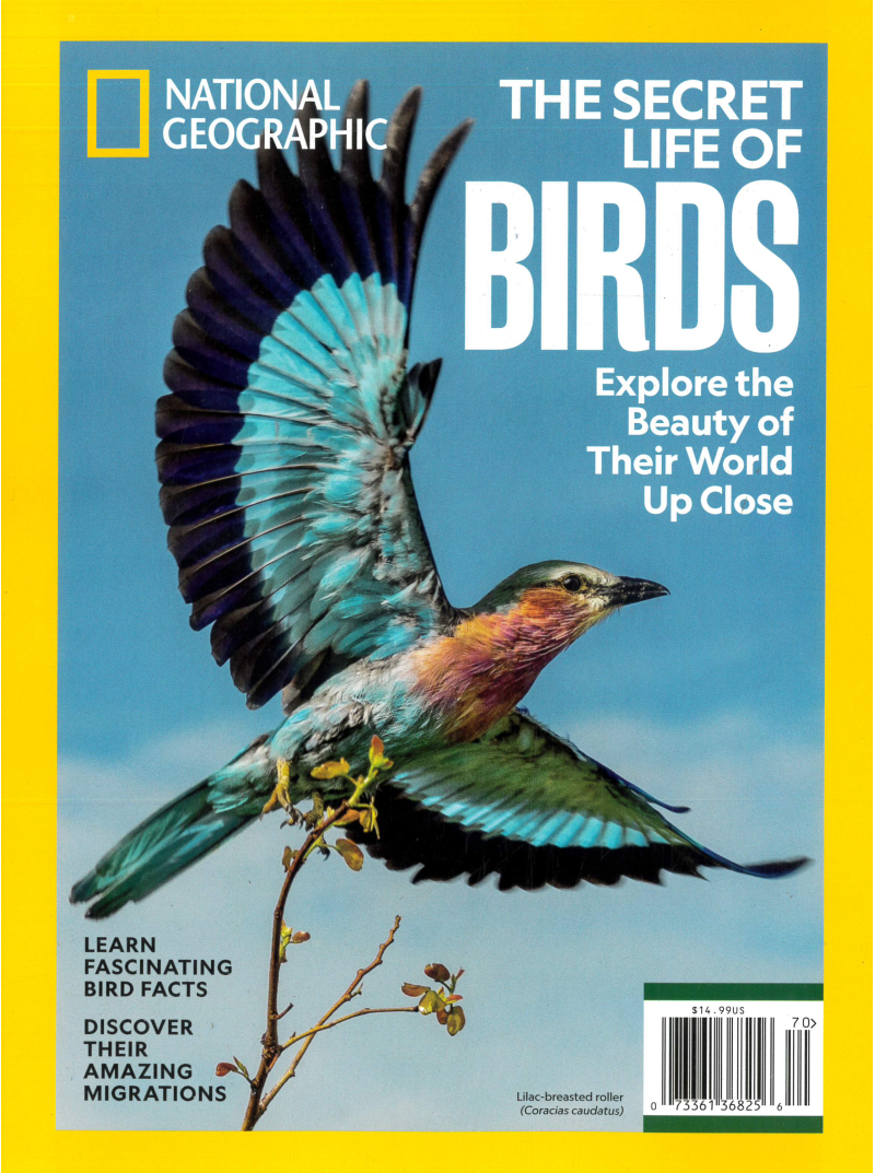 National Geographic Collector's Edition1{IMAGE}