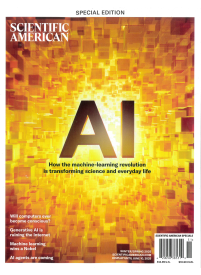 Scientific American Special1{IMAGE}