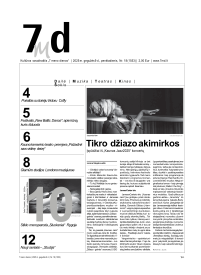 7 meno dienos1{IMAGE}
