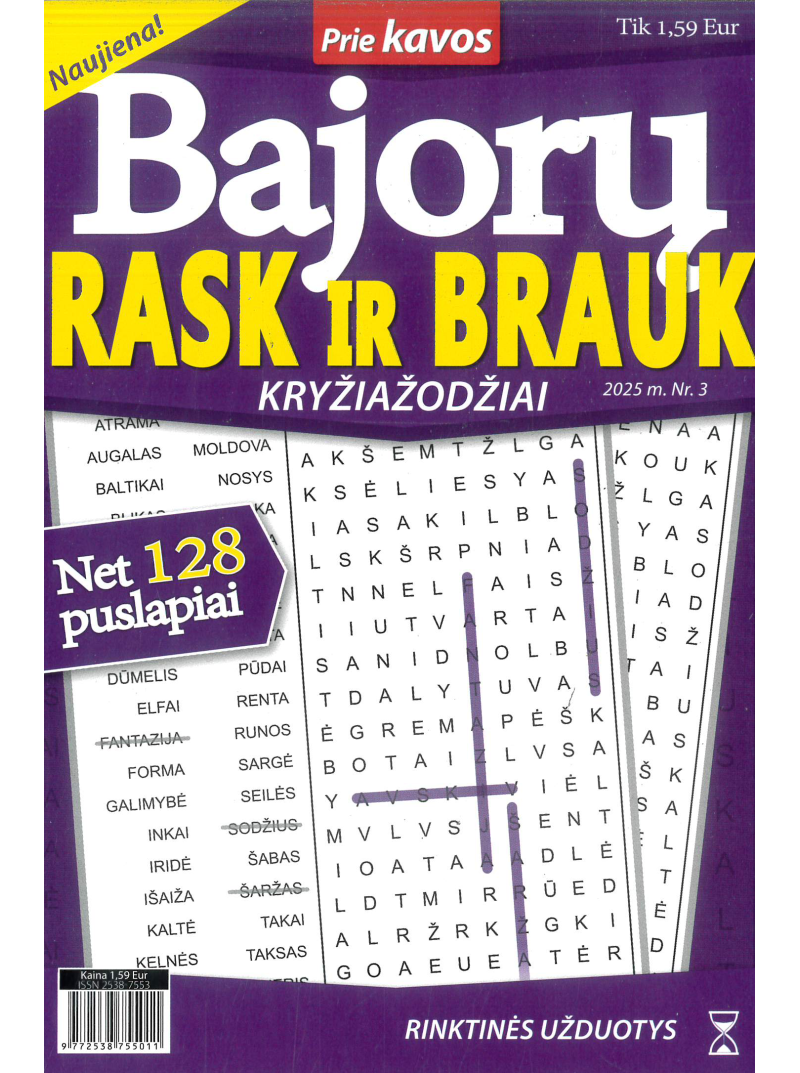 BAJORŲ Rask ir brauk1{IMAGE}