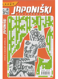 Lapės japoniški galvosūkiai1{IMAGE}