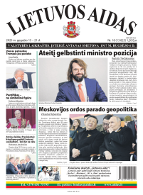 Lietuvos aidas1{IMAGE}