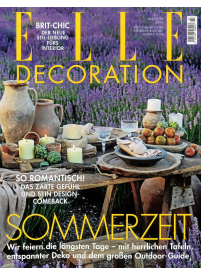 Elle Decoration DE1{IMAGE}