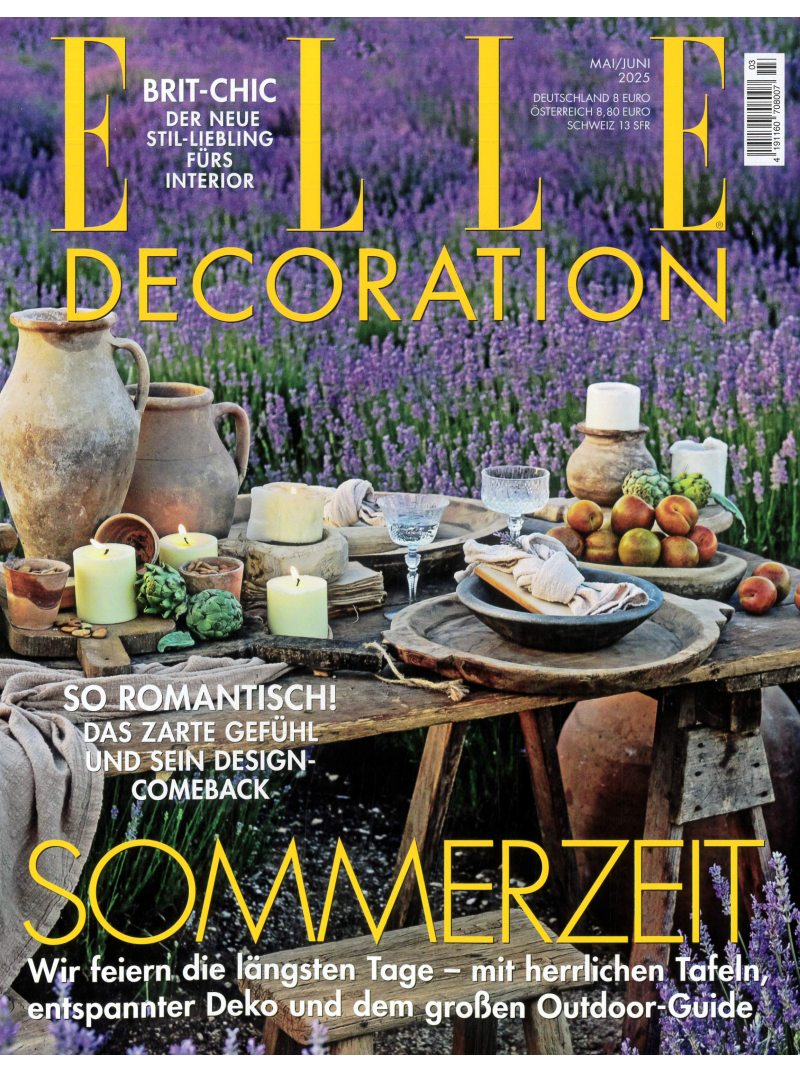 Elle Decoration DE1{IMAGE}