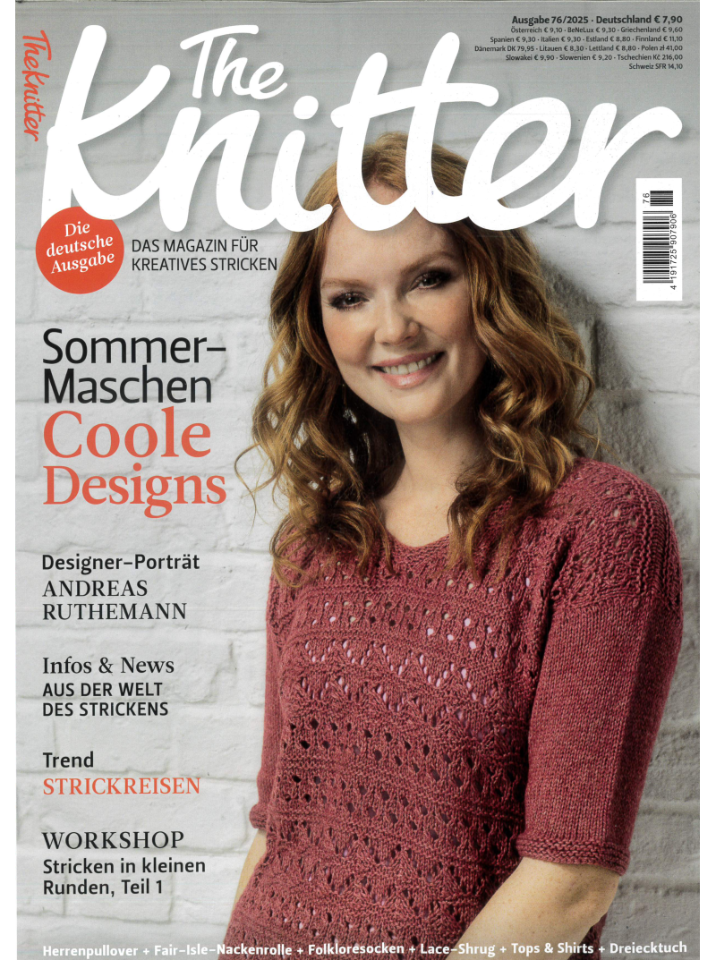 The Knitter1{IMAGE}