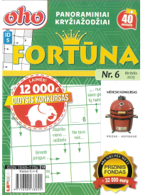ID05 Oho fortūna1{IMAGE}