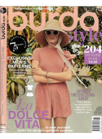 Burda Style UK1{IMAGE}