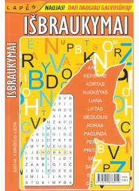 Lapės išbraukymai1{IMAGE}
