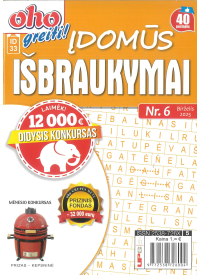 ID33 Oho greiti! Įdomūs išbraukymai1{IMAGE}