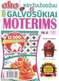 ID48 Oho kryžiažodžiai ir galvosūkiai moterims1{IMAGE}