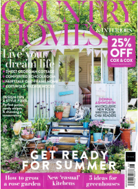 Country Homes and Interiors1{IMAGE}