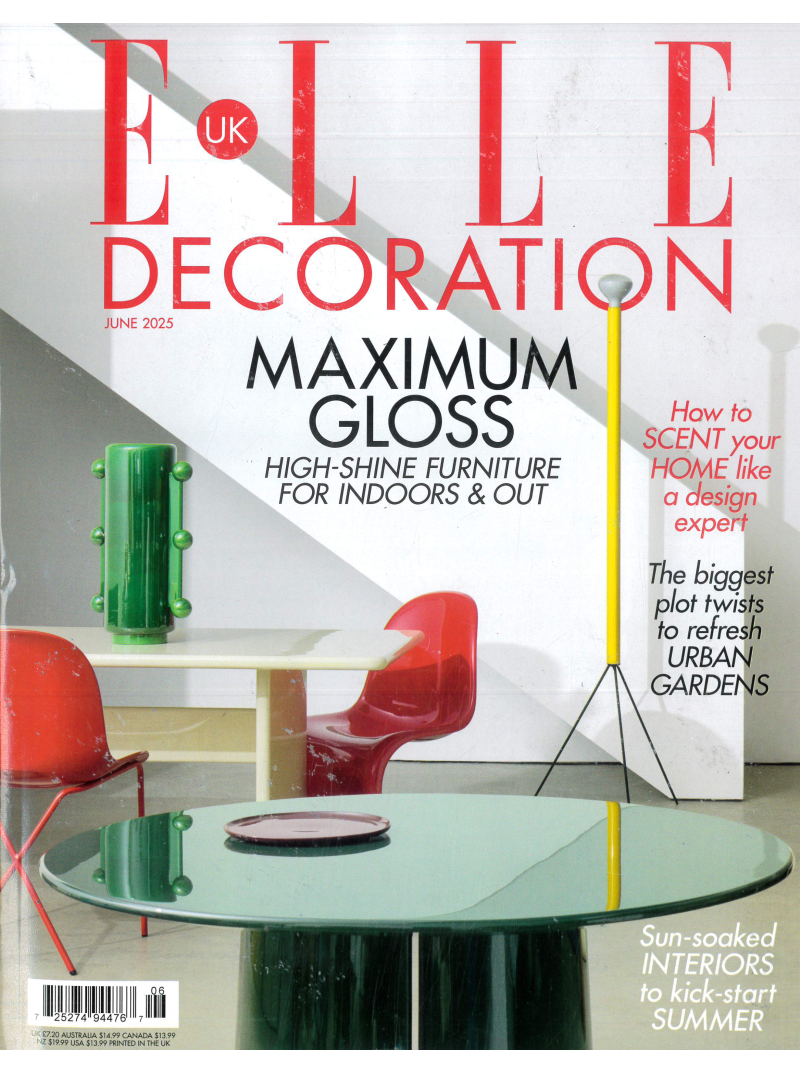 Elle Decoration UK1{IMAGE}