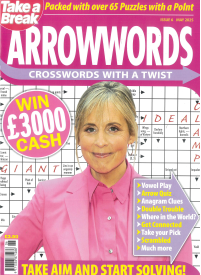 Take a Break Arrowwords1{IMAGE}