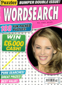 Puzzler Wordsearch1{IMAGE}