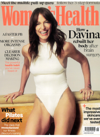 Women's Health1{IMAGE}