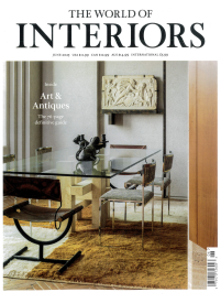 The World of Interiors1{IMAGE}
