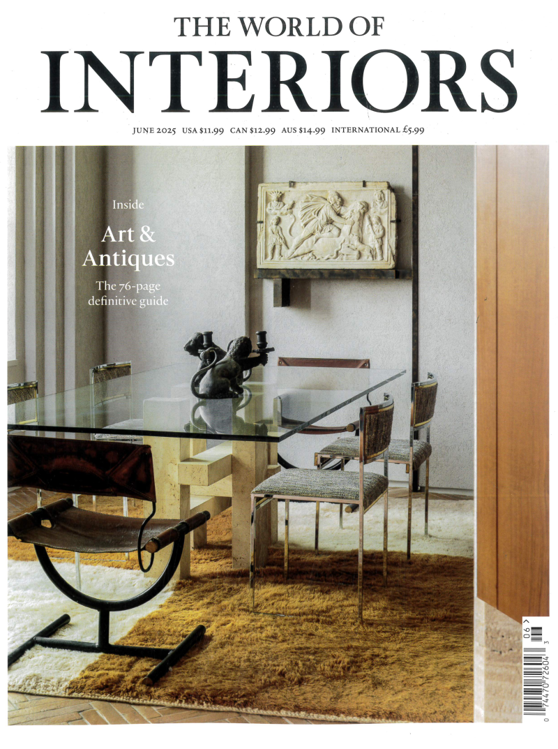 The World of Interiors1{IMAGE}