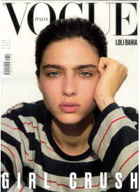 Vogue Italia1{IMAGE}