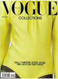 Vogue France Collections1{IMAGE}
