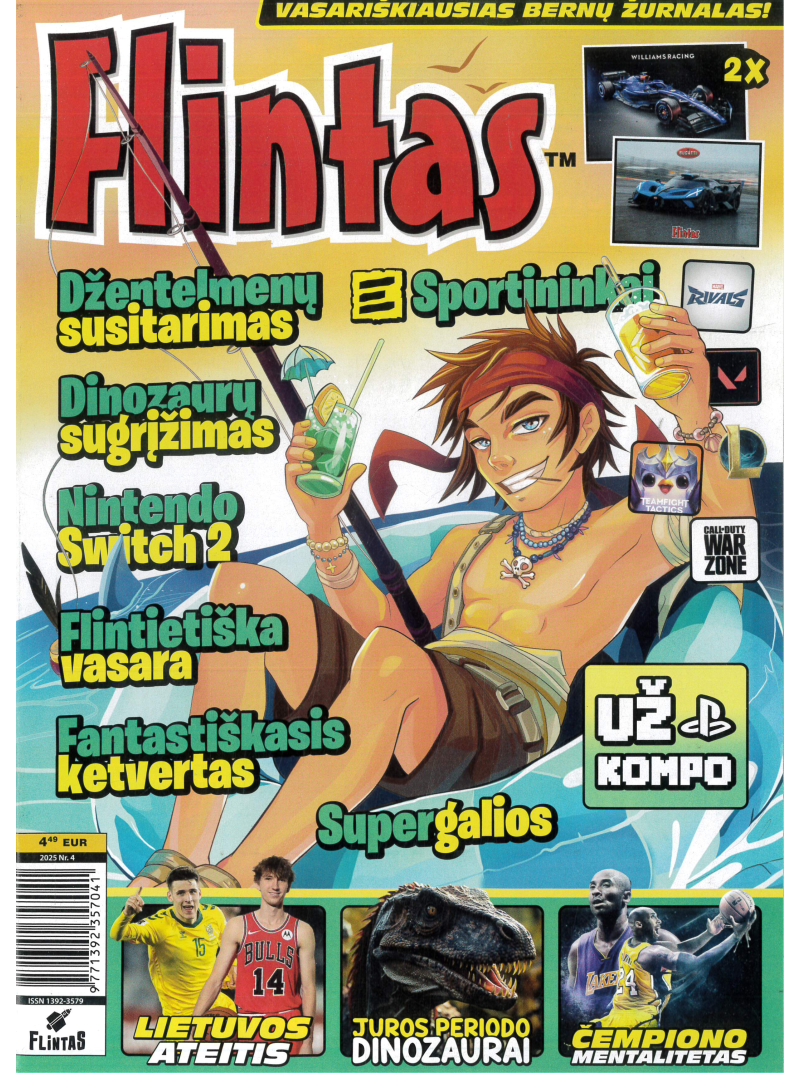 Flintas1{IMAGE}