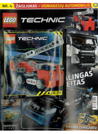 LEGO® Technic1{IMAGE}
