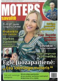 Moters savaitė1{IMAGE}