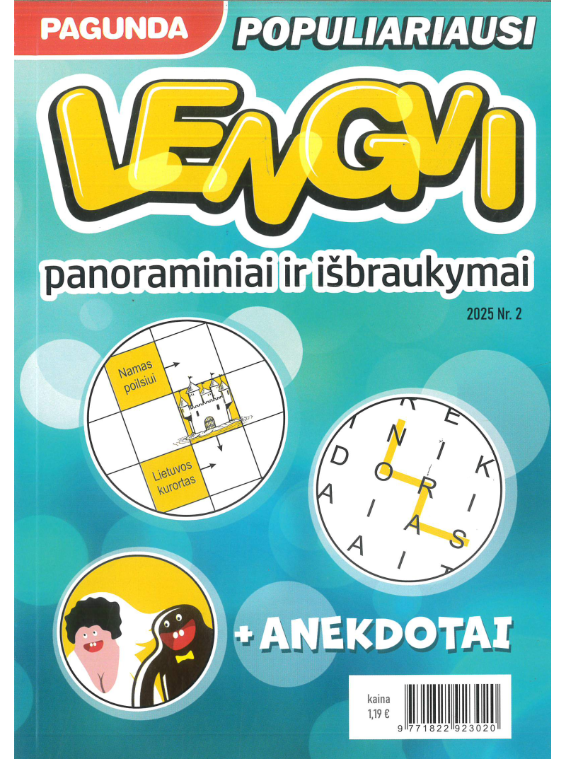 Pagunda  lengvi1{IMAGE}