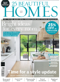 25 Beautiful Homes1{IMAGE}