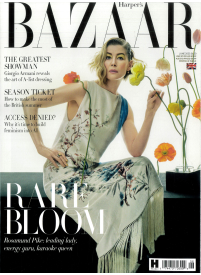 Harper's BAZAAR UK1{IMAGE}