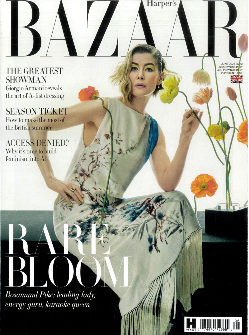 Harper's BAZAAR UK1{IMAGE}