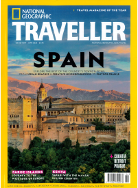 National Geographic Traveller1{IMAGE}
