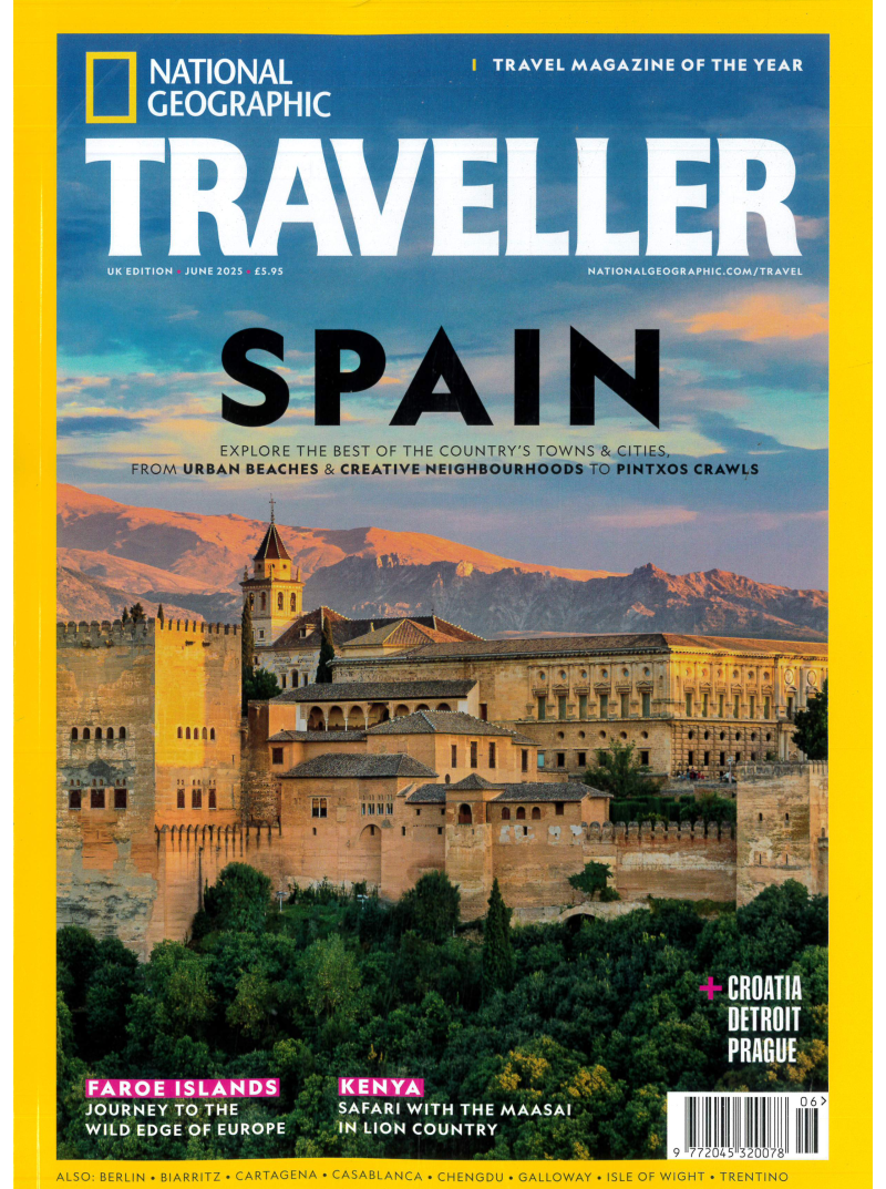 National Geographic Traveller1{IMAGE}
