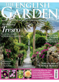 The English Garden1{IMAGE}
