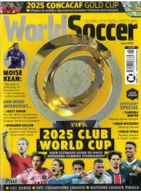 World Soccer1{IMAGE}
