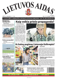 Lietuvos aidas1{IMAGE}