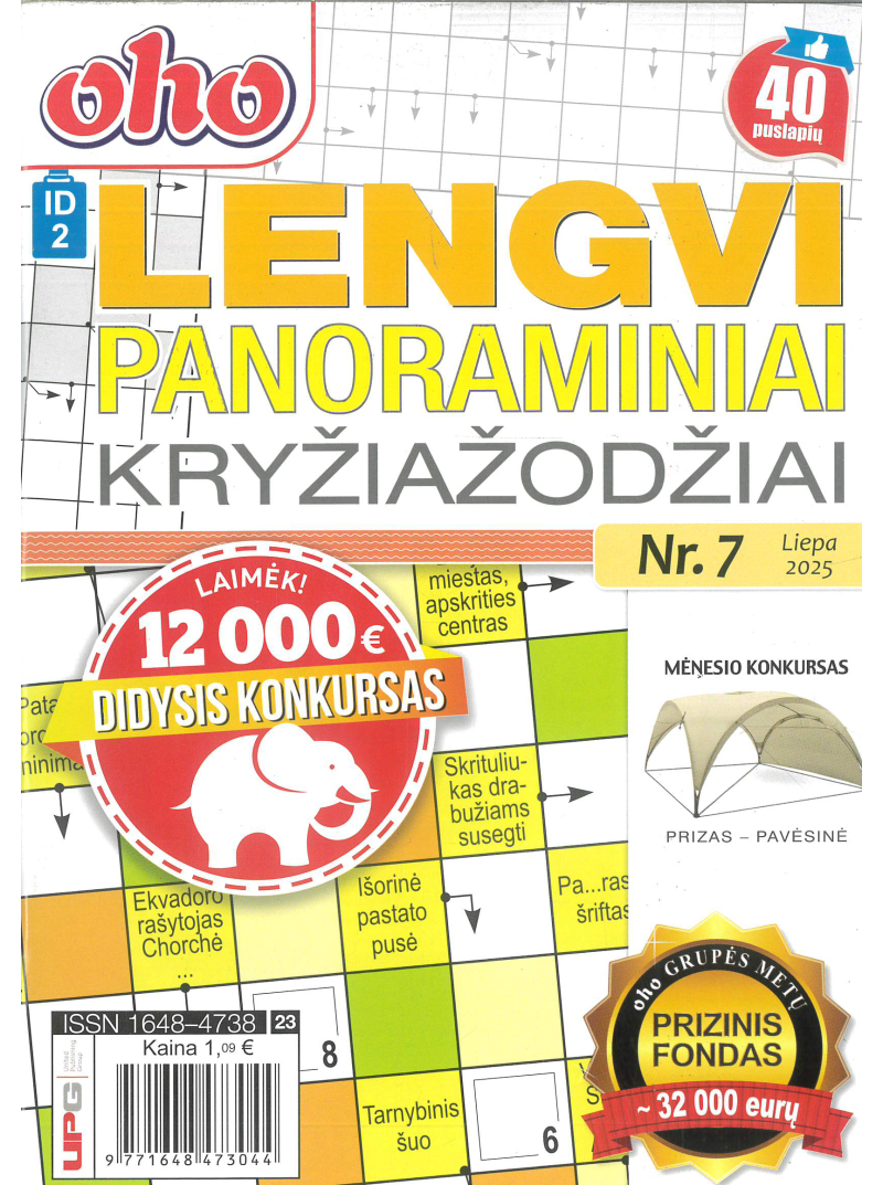 ID02 Oho lengvi panoraminiai kryžiažodžiai1{IMAGE}