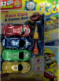 321 GO!1{IMAGE}