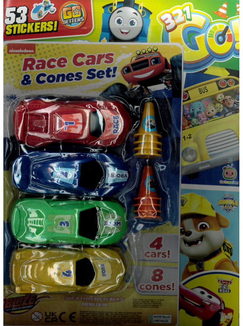 321 GO!1{IMAGE}