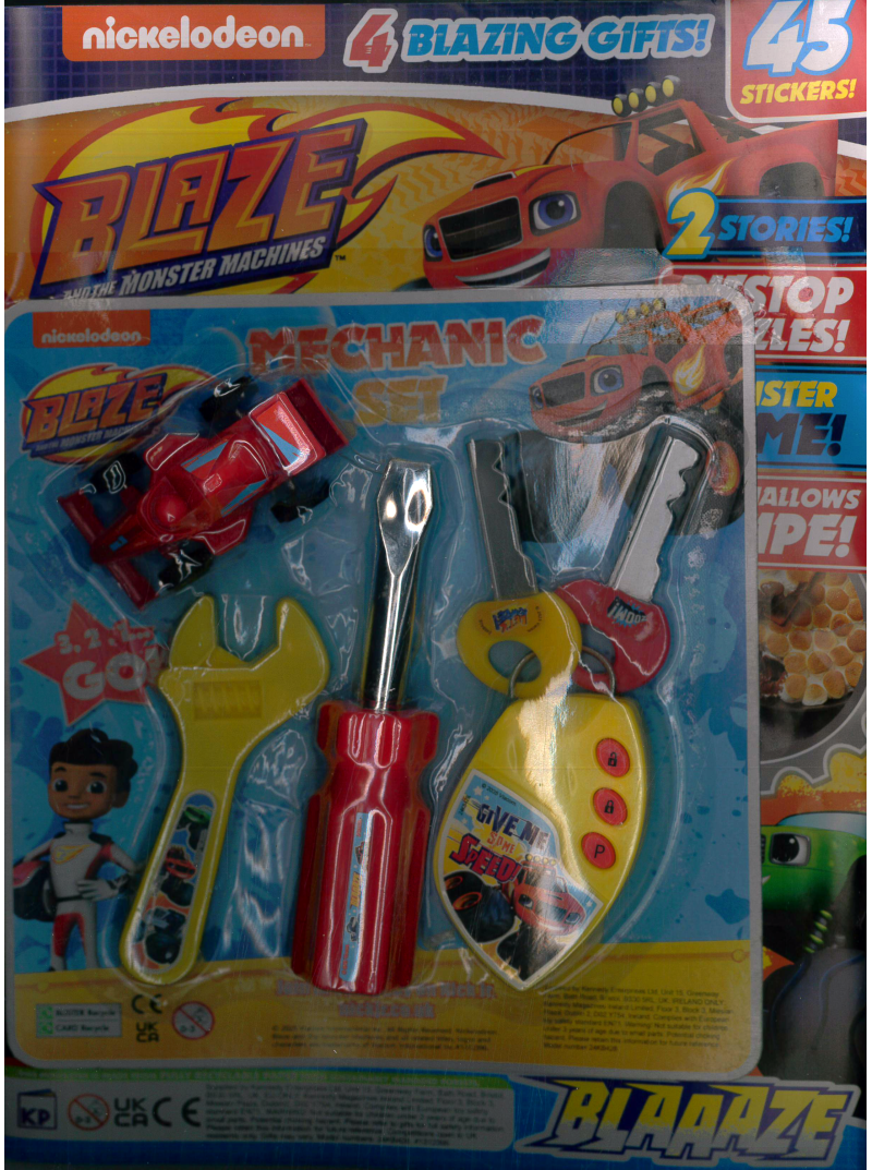 Blaze and the monster machines1{IMAGE}