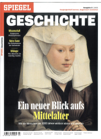 Der Spiegel Geschichte1{IMAGE}